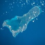 カリブ海のグランドケイマン島でお宝発見か！