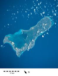 カリブ海のグランドケイマン島でお宝発見か！